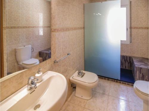 Holiday Home Ctramuntana P-652