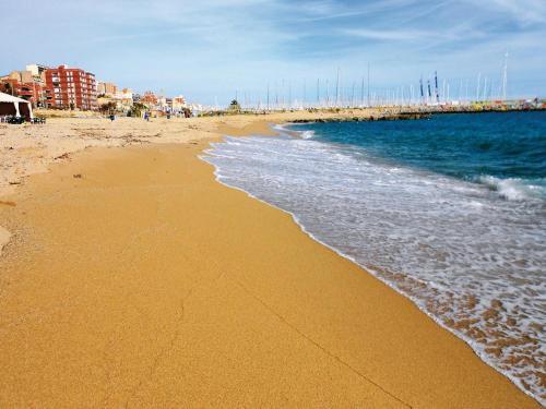 Holiday Home Ctramuntana P-652