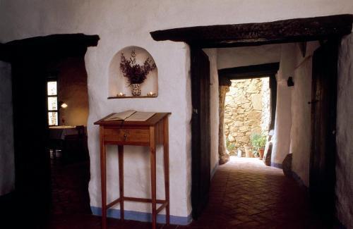 Bed & Breakfast Casa Rural Hosteria Cantarranas