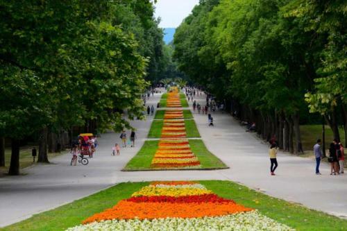 Black Sea Apartment Varna