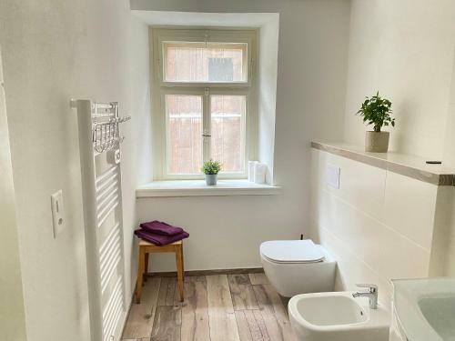 Apartamento Haus La Punt, Savognin
