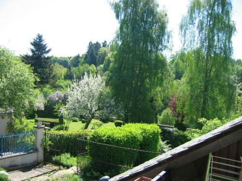Apartamento Les Gites D'aveze