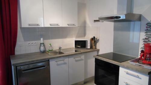 Apartamento Les Gites D'aveze