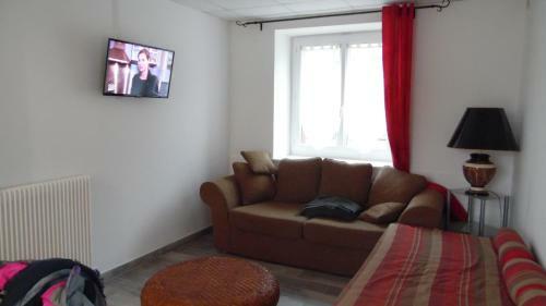 Apartamento Les Gites D'aveze