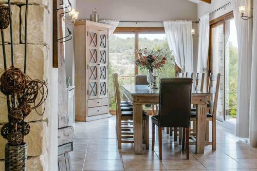 Villa Oodles Retreat