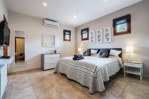 Villa Oodles Retreat