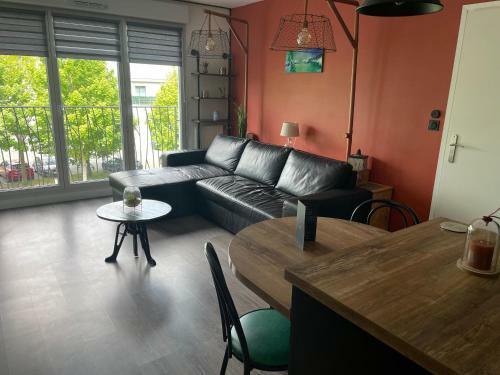 *bailly-disneyland* Apartment Cosy 3 Pers