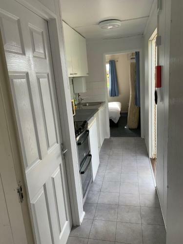 Escape In North Norfolk
