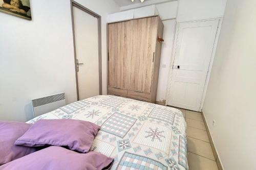 Apartamento Charming 35m In The Centre - Near The Beach