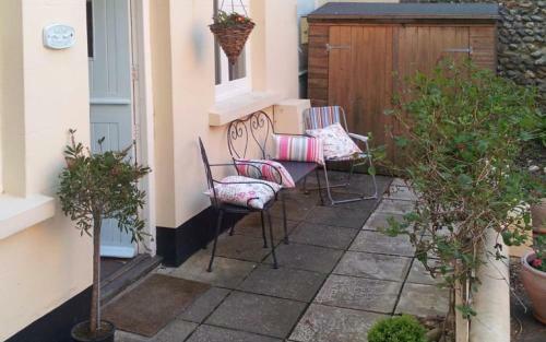 Mews Cottage, Bognor Regis