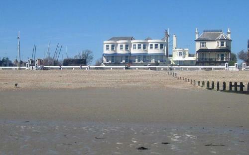 Mews Cottage, Bognor Regis