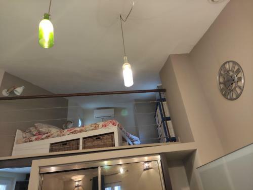 Apartamento Duplex - Climatis� - Teinturiers