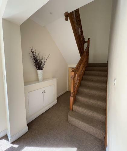 Cosy Town Centre Apartment Very Close To Beach