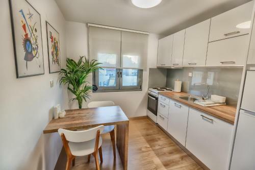 Apartamento Seaside & Central Terrace