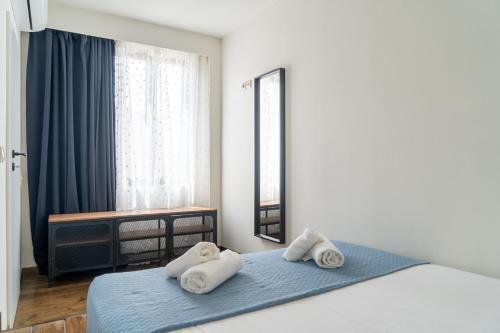 Apartamento Quattro Domus 4-historical Townhouse