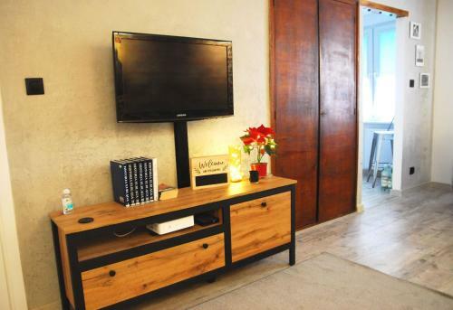 Loft Apartament Ula