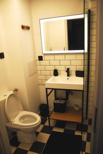 Loft Apartament Ula