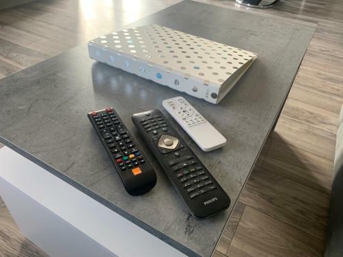 Klimatyzowany Apartament Z Miejscem Gara?owym