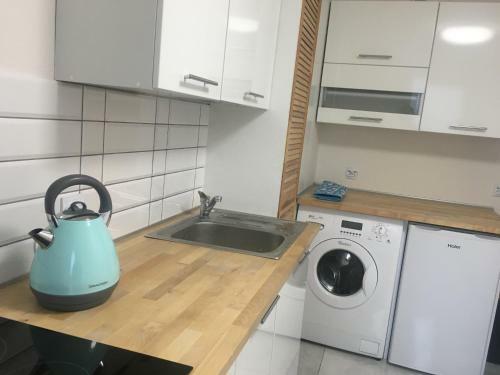 Pokoje Blisko Openera