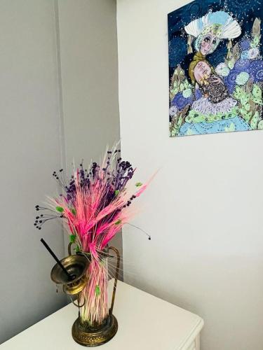 Apartamento Toros