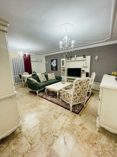 Apartamento Toros