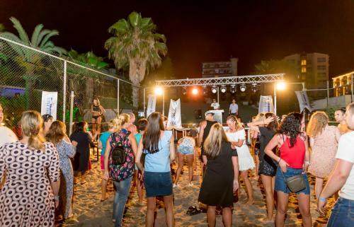 Hotel Holiday Park Resort
