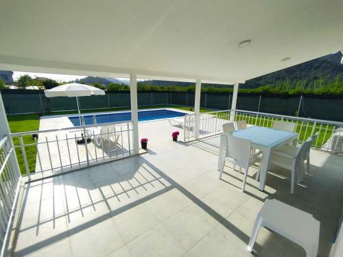 Ata Villa Ortaca