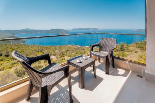 Apartamento Golden Rose Otelcilik