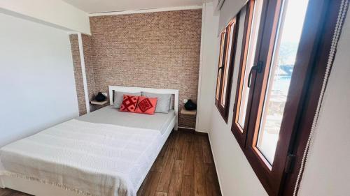 Apartamento Yat Liman?nda Muhtw?em Manzaral? Dairel