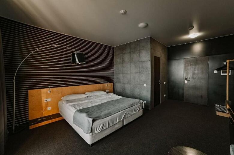 Park Hotel Switzerland