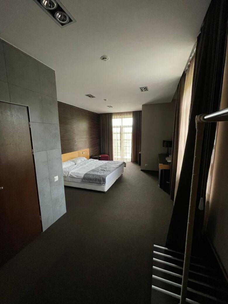 Park Hotel Switzerland