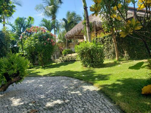 Hostal Pousada Cumbuco Green