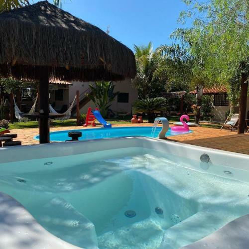 Hostal Rancho Dos P�ssaros