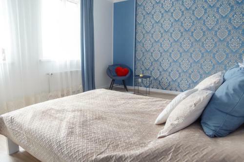 Vip- Elite Lemberg Apartments