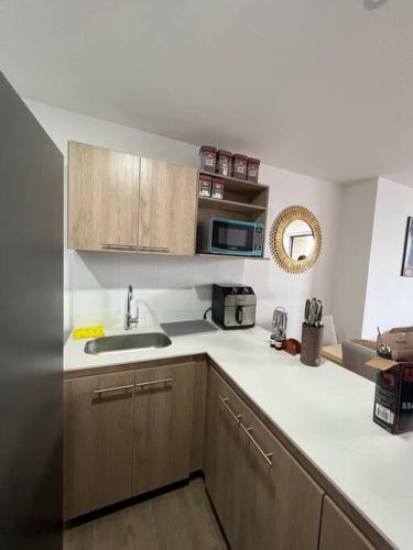 Hermoso Apartamento En Sabaneta Cerca Al Centro Comercial Mayorca