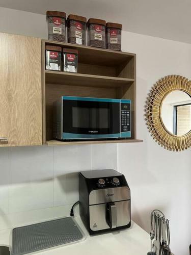 Hermoso Apartamento En Sabaneta Cerca Al Centro Comercial Mayorca