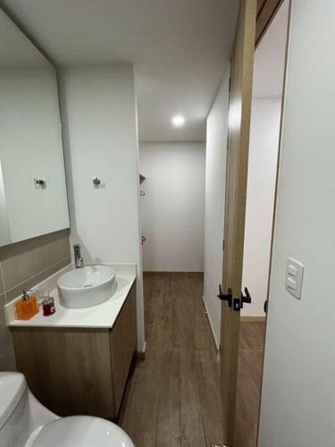 Hermoso Apartamento En Sabaneta Cerca Al Centro Comercial Mayorca