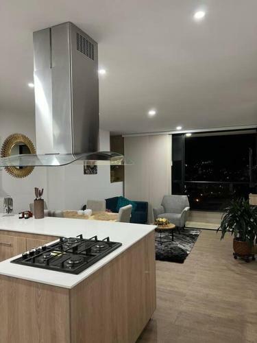 Hermoso Apartamento En Sabaneta Cerca Al Centro Comercial Mayorca