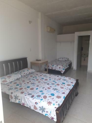 Hostal El Paraiso De Gaira