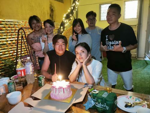 Timbahomestay ???? ???????????