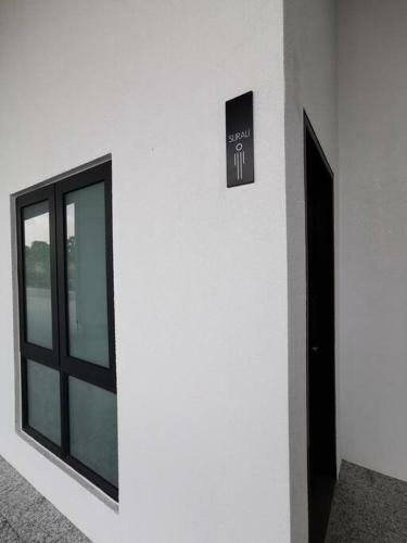 Apartamento C2509 Almas Suites Muji Studio100mbpsnetflix By Stay
