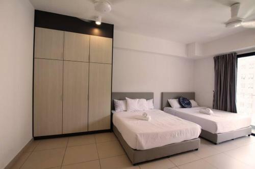 Apartamento Lovely Home @ Midhills 7 By Aurorahomes