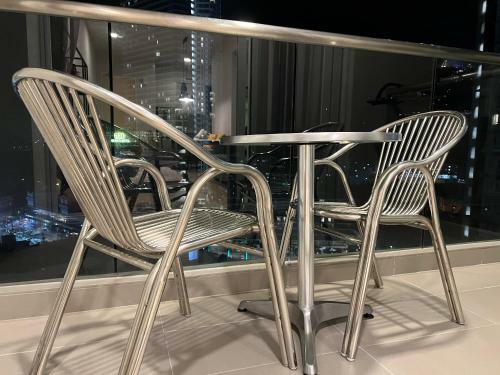 Apartamento Tee?s Lovely Windmill @ 21degc Genting View - Wifi