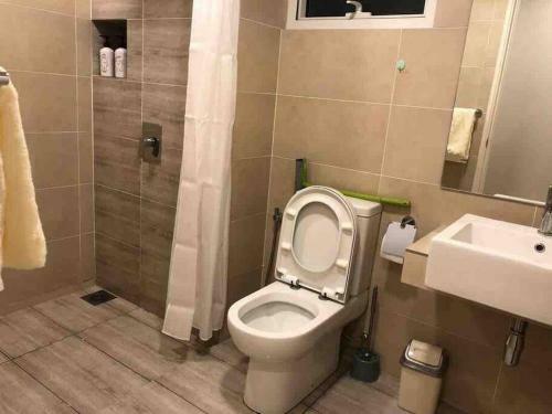 Apartamento Tee?s Lovely Windmill @ 21degc Genting View - Wifi