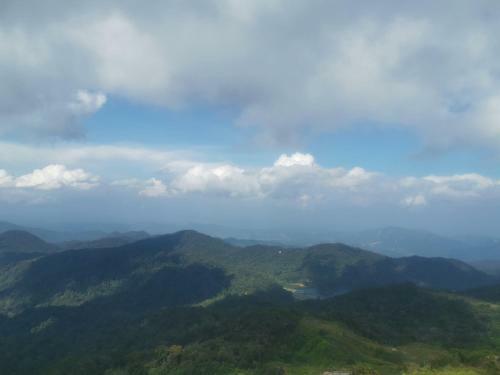 Bed & Breakfast Skyview Amber Court, Genting Highlands