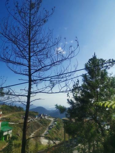 Bed & Breakfast Skyview Amber Court, Genting Highlands