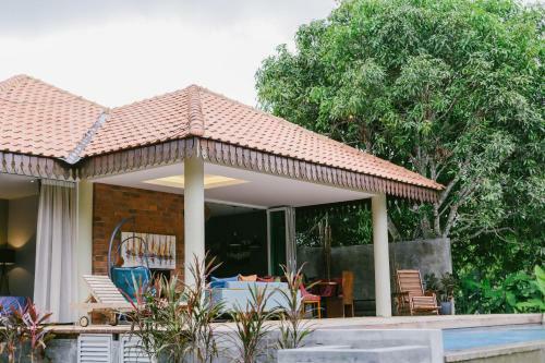 Hotel Royale Riviera Eco Resort (Private Pool Villas)