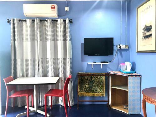 Motel Wan's Roomstay Langkawi