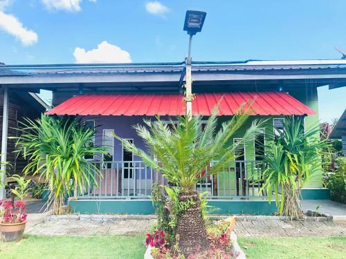 Motel Wan's Roomstay Langkawi