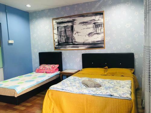 Motel Wan's Roomstay Langkawi